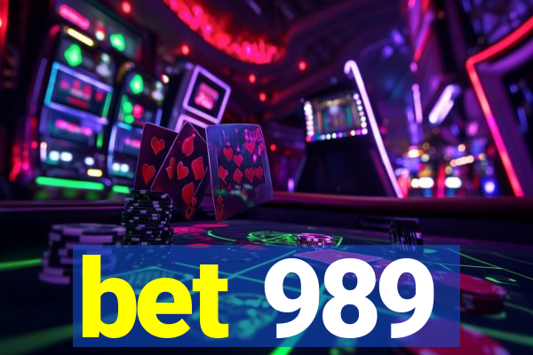 bet 989